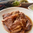 갈비예찬 이미지