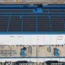 아시아기업 태양광발전소 이미지