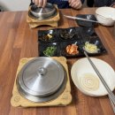 표선리-15 | [애견동반 겨울 제주여행 Day4-5]어멍뚝배기/자구리공원/이중섭거리/제주 동백포레스트/대한목장/춘식이...