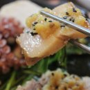 마늘보쌈 이미지