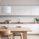 수원-1244 | 수원 부천 화성 주방 수납 공간 냉장고장 팬트리