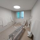 래미안어반파크어린이집 | 연지동 래미안어반파크 전체 도배 시공 후기 | 초읍 어린이대공원 인근 깔끔하게 변신