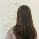 다산 미용실 두에르헤어 다산점 클리닉후기