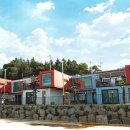 블루웨일 빌리지 이미지