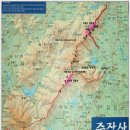 4월 정기 산행 기암괴석과 진달래가 어울어진 덕룡산~주작산 암릉 꽃 산행 이미지