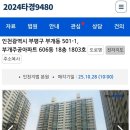 상동주공1단지 상가 이미지