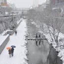청계천남산사랑
