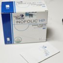 디귿(digeut) | 세계 특허로 입증된 이노시톨 영양제, 이노폴릭HP! 😊