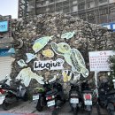 별내천민박 | 엄마랑 가오슝(7) 대만 거북이 스노쿨링 하러 소류구(류추) 가자! | 점심 메뉴 추천, 거북이 기념품...