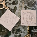 우드버닝 | 수원 행궁동카페 감성공방 우드버닝 체험 후기 행궁치올라