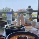 로젠호프 | 추천 | 보문관광단지 전복해물순두부 전복요리 한식당 후기 | 분위기 좋은 생맥주 안주 호프집 술집 메뉴