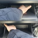 [기록] 현대 캐스퍼 에어컨필터 교환하는 법 (Cabin air filter) 글로브박스 쪽 AMF17-001