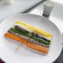 양식중식조리사자격 | 한식 요리실습 통한 조리사자격증 발급 준비과정