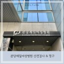 씨유 성남은행희망점 | [임신준비] 3. 분당제일여성병원 산전검사 후기 &amp; e보건소 청구부터 정산까지