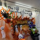 영렘브란트 미술학원 | *스페셜 데이 [청라 아동미술학원 영렘브란트] 이벤트 후기 : 할로윈데이 (실시간 현장사진)