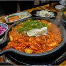 오리불고기 이미지