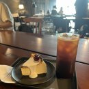 커피(COFFEE311) | 분당 서현 인비저블 커피 리뷰 – 조용하고 작업하기 좋은 카페 솔직 후기