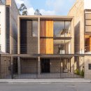 W.S.P house 이미지