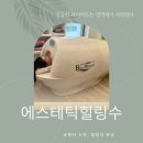 올리고365 | [부산 체형관리 후기] 에스테틱힐링수에서 받은 바이오포토돔 + 올리고365 리얼 후기