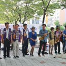 우산동주민센터 이미지
