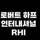 하프인력