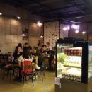 강남떡볶이 이미지