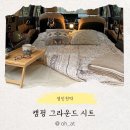 국제텐트칼라매치 | 캠핑용품 차박과 캠핑의 필수품! 영인천막 타포린방수포 솔직 후기