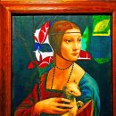 Concept Abstract Artist [2] Conceptual Realism in Abstraction ConceptualArt 이미지