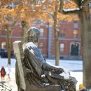 [행복대학] 차(茶) 일상을 담다 | 뉴욕 출발 보스턴 아이비리그 투어 단독여행 후기