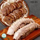 족발일번지 | 생활의달인 서울 보쌈·순대 달인 맛집, 지역별 3곳 한 번에 정리