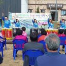 공주시 의당면 강백문화관 개관기념 주민초청 효 마당축제 초청 난타공연 한국난타협회 동춘타악예술단 이미지