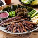 구룡포 과메기 이미지