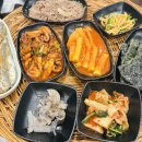 은수네 밥상 이미지