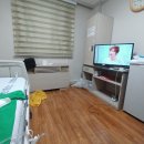 거북이 뿔났다 | 의정부신여성병원 제왕절개 후기 2일차