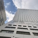 카페호텔 | 일본 오사카 호텔 추천! 호텔닛코오사카 4성급 숙박 + 호텔 카페 후기