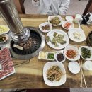 낙산고기나라한식뷔페