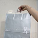 온 클라우드 틸트 내돈내산 후기, 발볼 넓은 250이 255 산 이유
