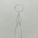 쉽게 하는 연필드로잉 이미지