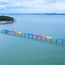 “맨발로 걸었을 뿐인데 건강해졌어요”… 한 달만 누릴 수 있는 여름 여행지 이미지