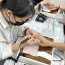 푸르넷아카데미석사학원 | 춘천미용학원_아뜰리에│네일드릴, 초보도 체계적으로 완벽하게 배우는 클래스!