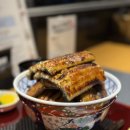 장어만(鰻) | 여행] 제대로 된 오사카 도톤보리 난바 장어덮밥 맛집, 우나기야 카도 난바점 후기 (가성비 장어덮밥 리뷰)