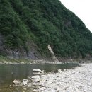 정선풍경 이미지