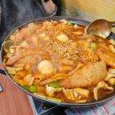 할머니횟집 | [중랑구] 태릉시장 근처 식당 &lt; 옛날할머니 떡볶이, 한국횟집&gt; 후기!!