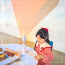 미디어아트를 볼수 있는 분당 판교 대형 카페 K헤밍웨이