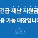 지노헤어(계산점)