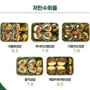 공덕김밥 | 공덕 식물원김밥 전메뉴 후기