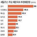 북한"미국 본토 사정권 미사일 시험은 우리가 유일"/"있지도 않은 우리의 사이버공격설 퍼뜨려"/베네수엘라 '한 지붕 두 대통령(펌) 이미지