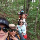♥♥G♥청주상공산악회 하계 이벤트산행♥Y♥♥
