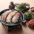 가장 맛있는 족발 이미지