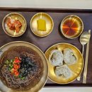 하노이만두 | 베트남 하노이 미딩 신상 맛집 추천 딩톤 메르밀 메밀면 후기